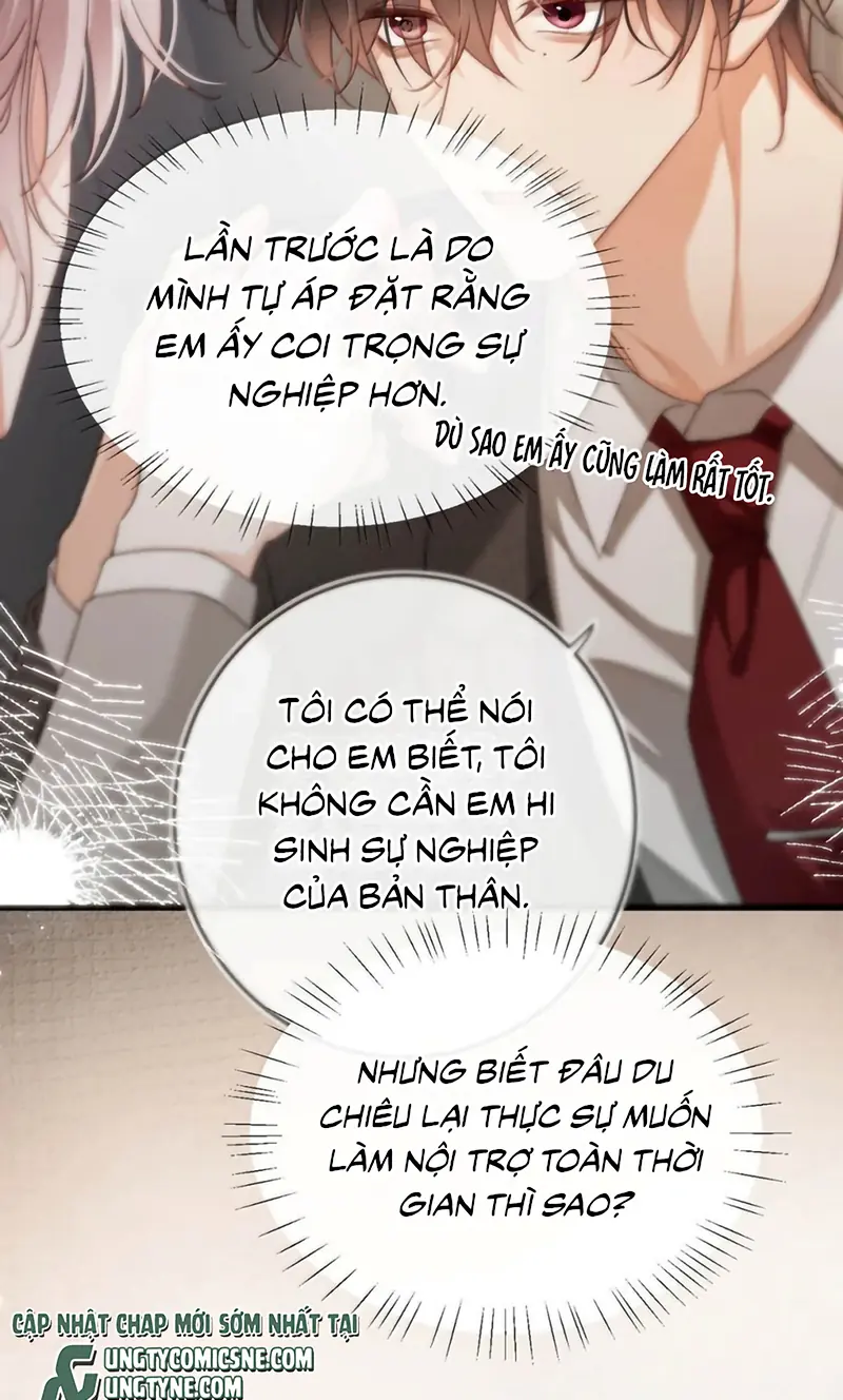 Nồng Đậm Tin Tức Tố Chapter 40 - Trang 13