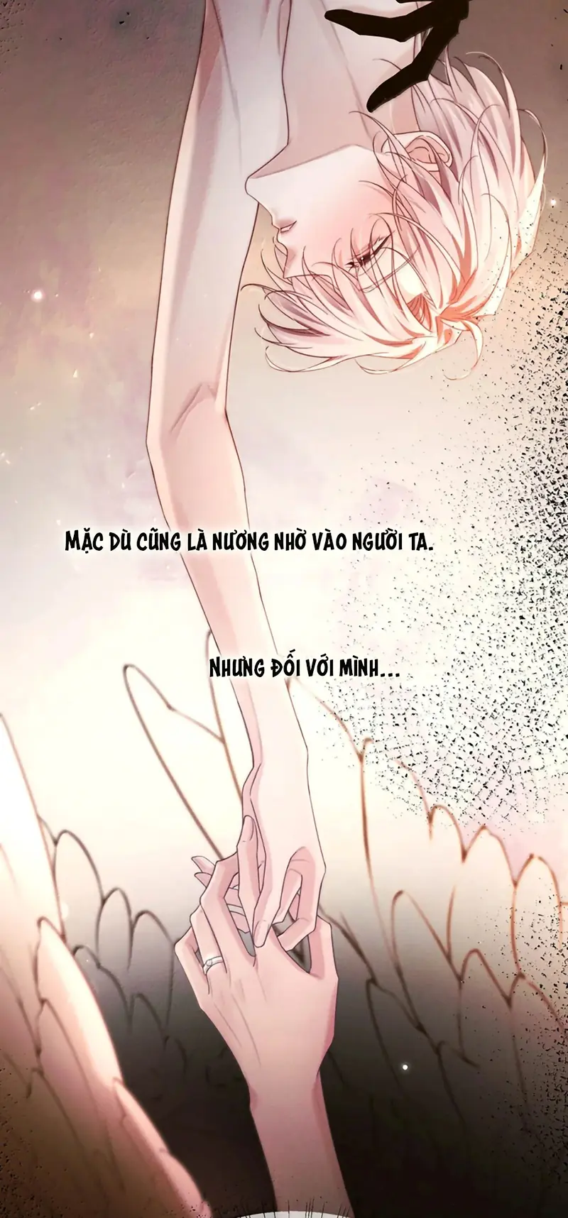 Nồng Đậm Tin Tức Tố Chapter 40 - Trang 18