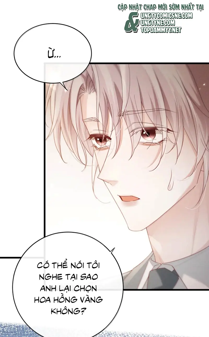 Nồng Đậm Tin Tức Tố Chapter 40 - Trang 26