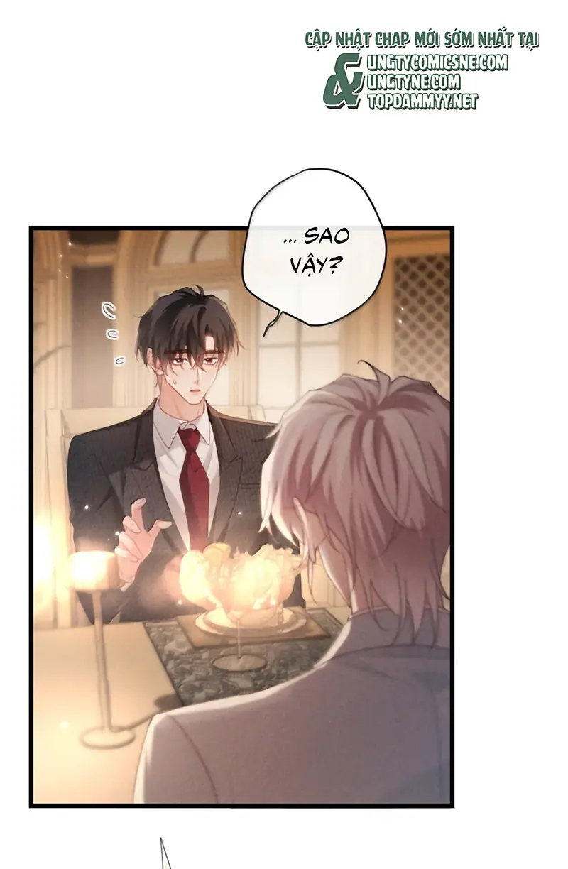 Nồng Đậm Tin Tức Tố Chapter 40 - Trang 30