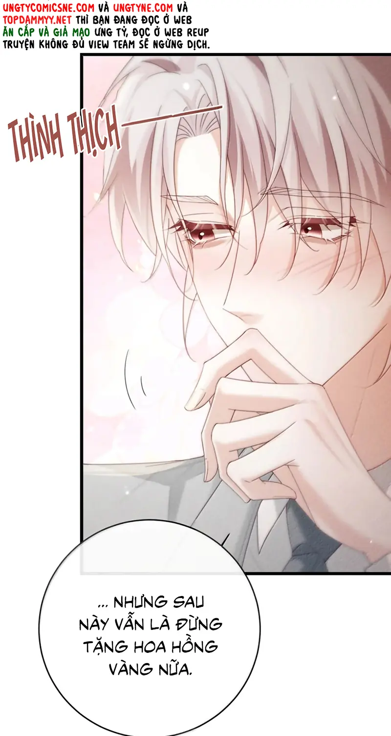 Nồng Đậm Tin Tức Tố Chapter 40 - Trang 32