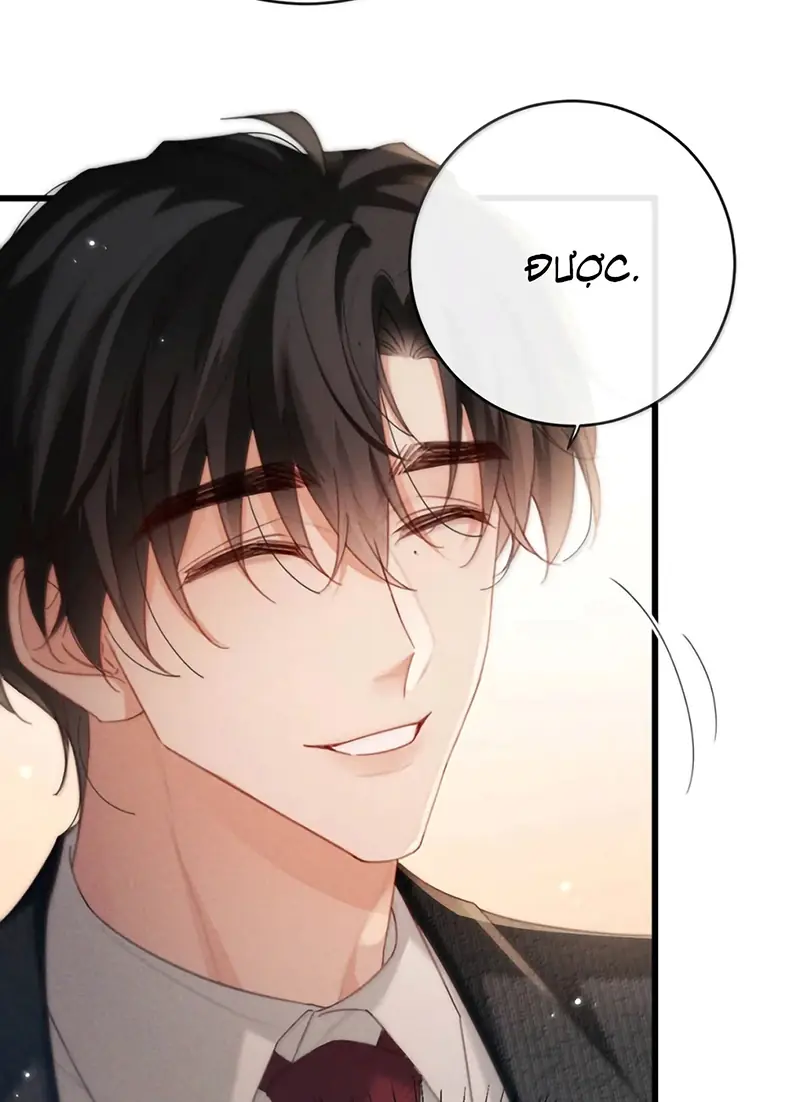 Nồng Đậm Tin Tức Tố Chapter 40 - Trang 33