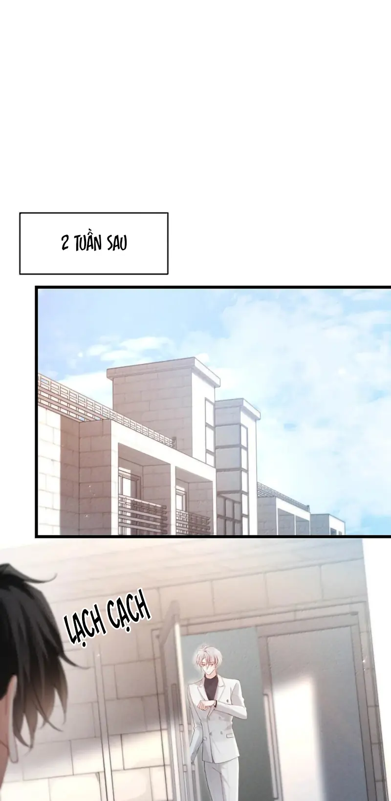 Nồng Đậm Tin Tức Tố Chapter 40 - Trang 35