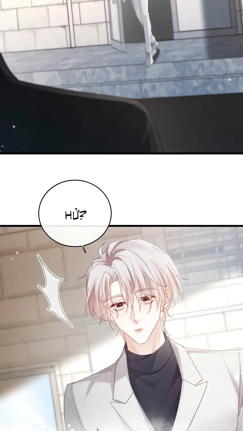 Nồng Đậm Tin Tức Tố Chapter 40 - Trang 36