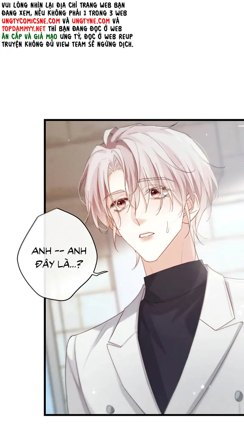 Nồng Đậm Tin Tức Tố Chapter 40 - Trang 38