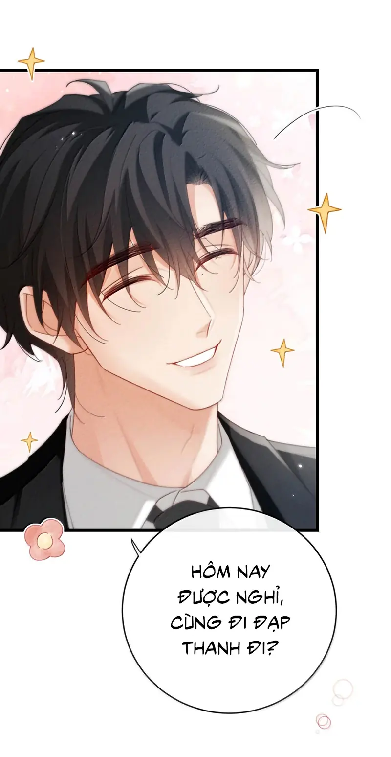 Nồng Đậm Tin Tức Tố Chapter 40 - Trang 39