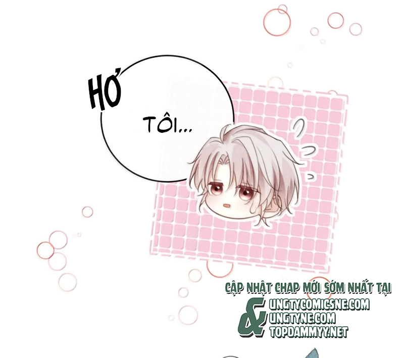 Nồng Đậm Tin Tức Tố Chapter 40 - Trang 40
