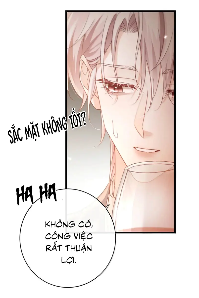 Nồng Đậm Tin Tức Tố Chapter 40 - Trang 6