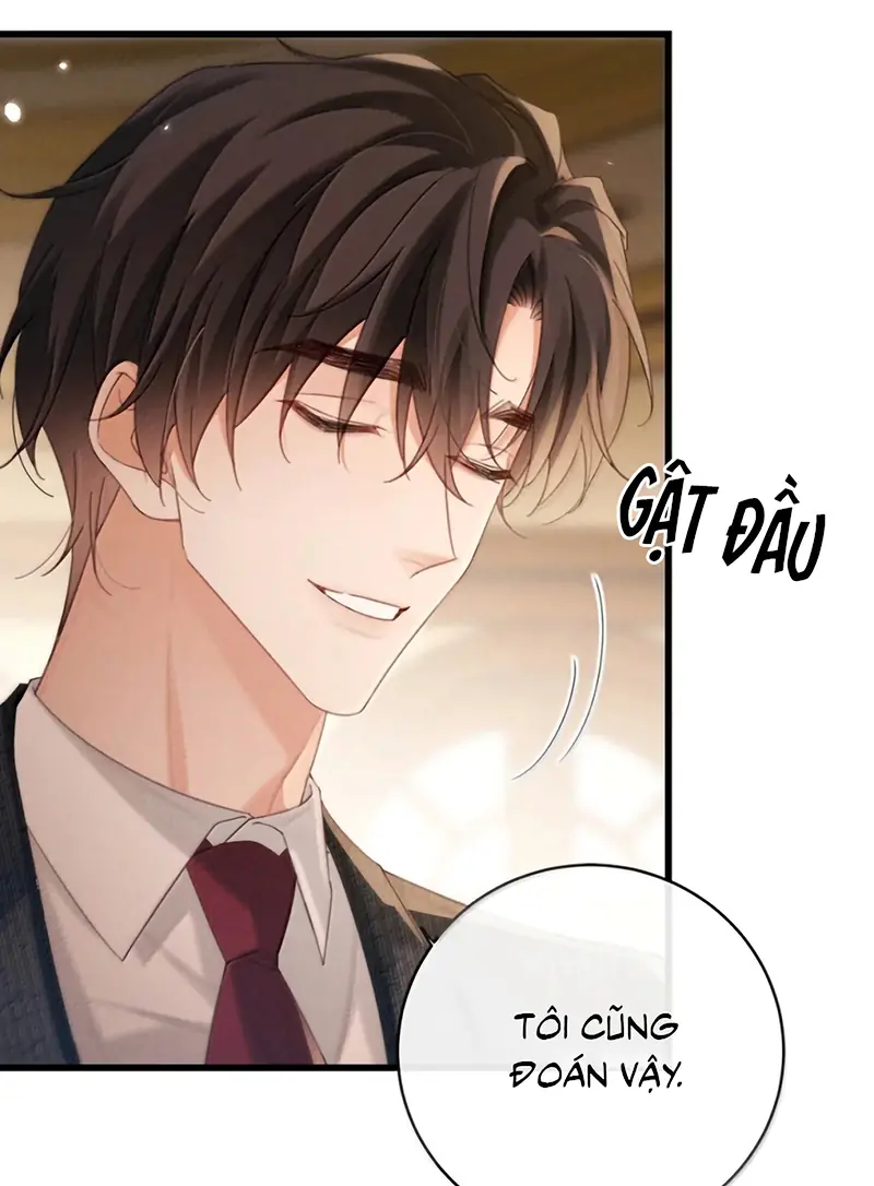 Nồng Đậm Tin Tức Tố Chapter 40 - Trang 7