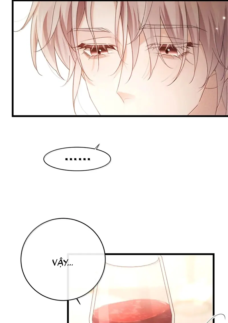 Nồng Đậm Tin Tức Tố Chapter 40 - Trang 9