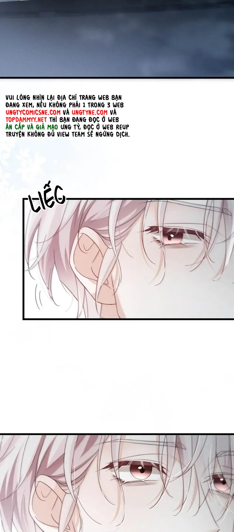 Nồng Đậm Tin Tức Tố Chapter 41 - Trang 10