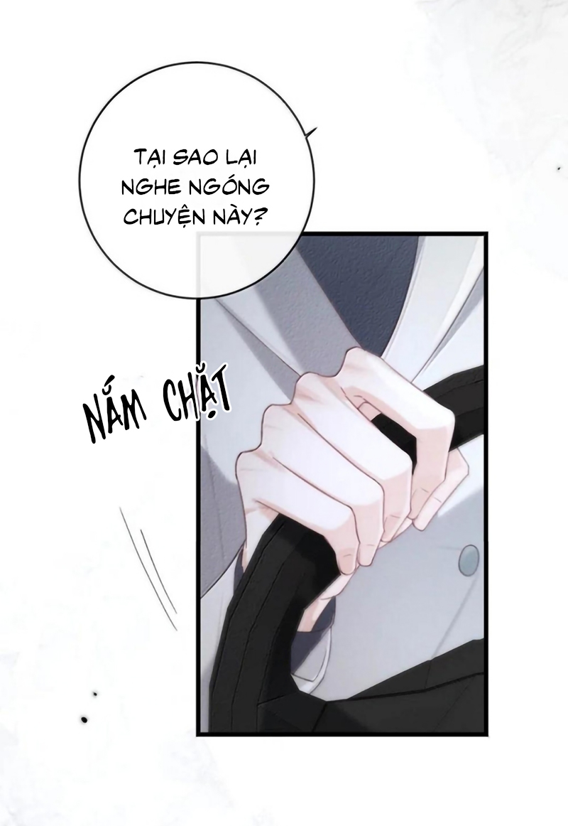 Nồng Đậm Tin Tức Tố Chapter 41 - Trang 12