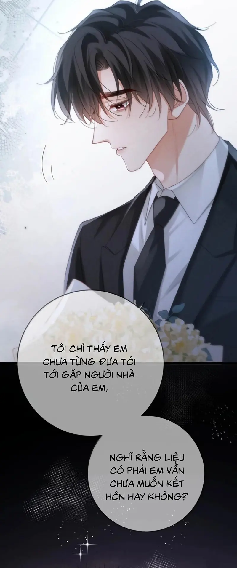 Nồng Đậm Tin Tức Tố Chapter 41 - Trang 14