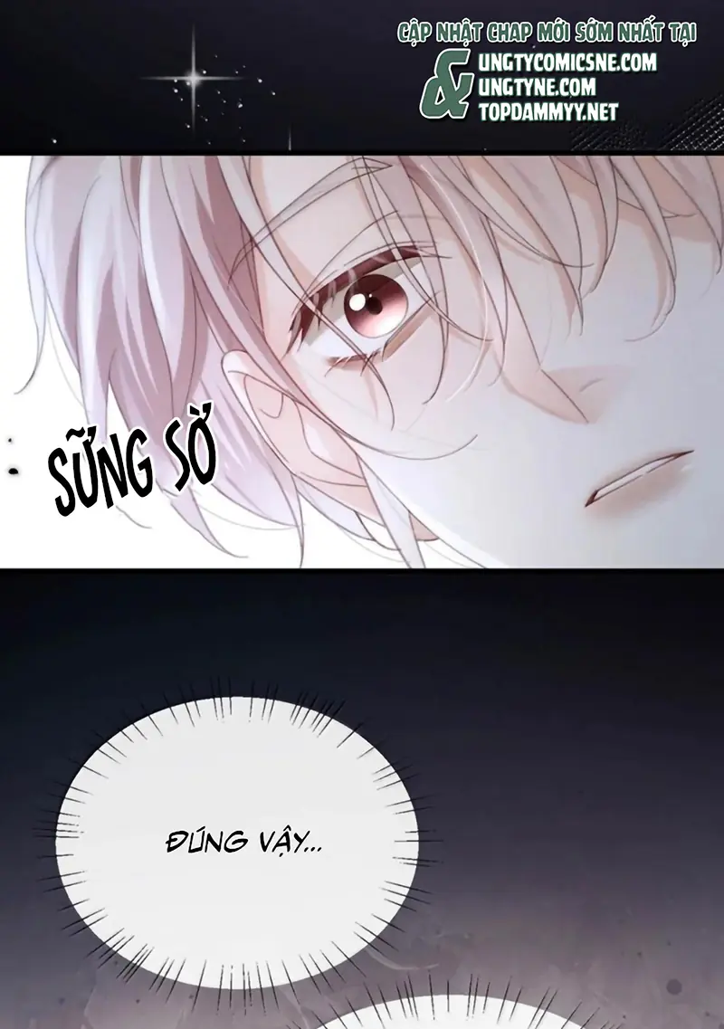 Nồng Đậm Tin Tức Tố Chapter 41 - Trang 16