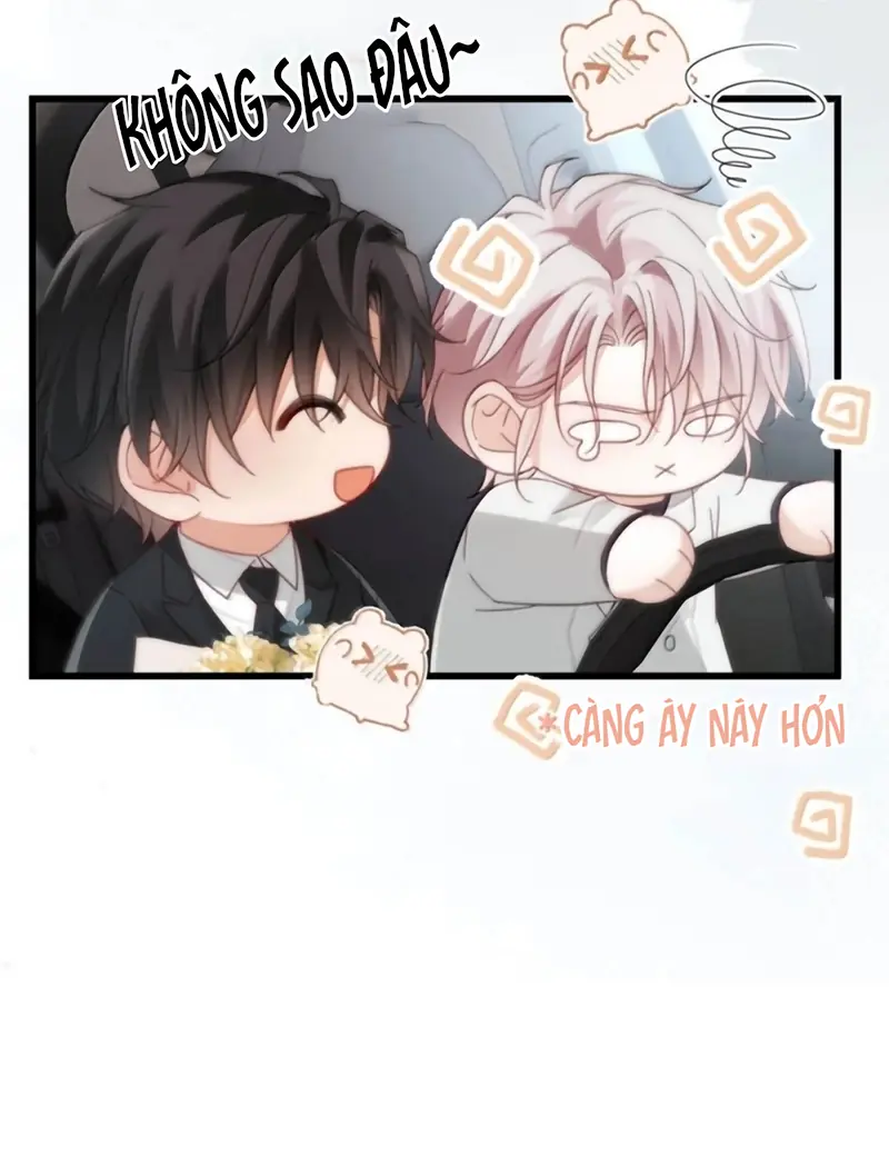 Nồng Đậm Tin Tức Tố Chapter 41 - Trang 20