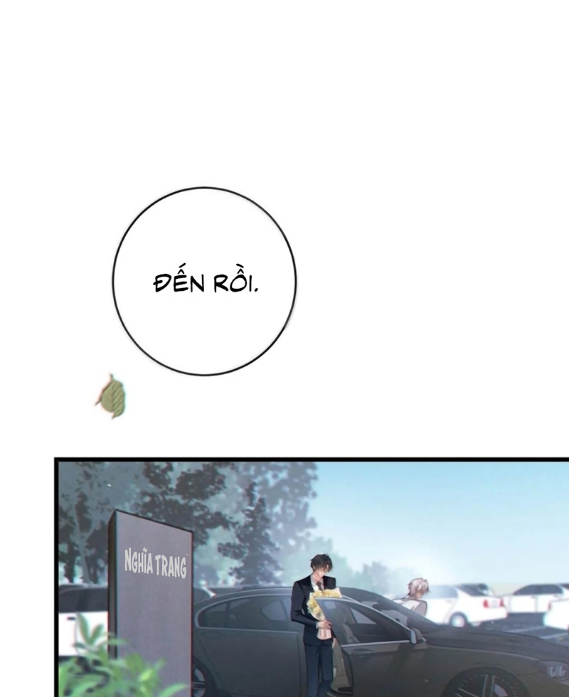 Nồng Đậm Tin Tức Tố Chapter 41 - Trang 21