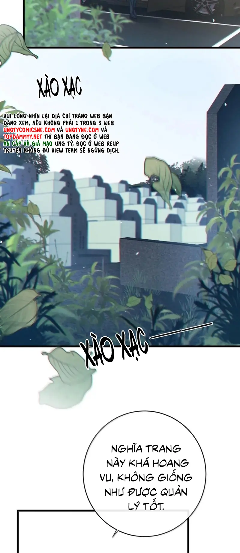 Nồng Đậm Tin Tức Tố Chapter 41 - Trang 22