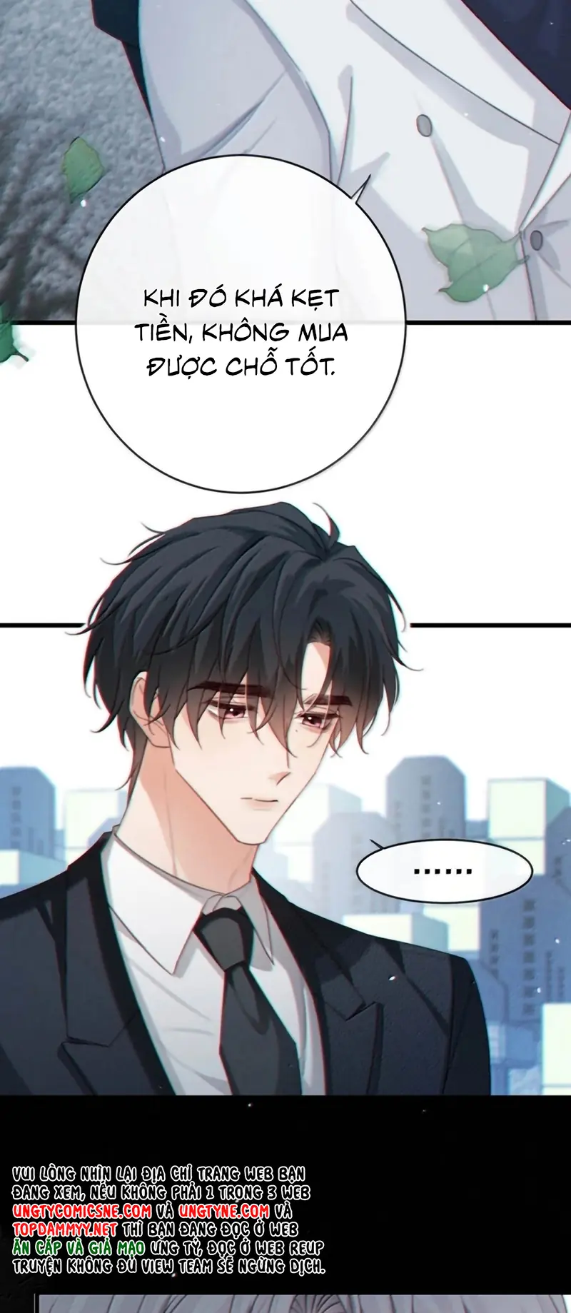 Nồng Đậm Tin Tức Tố Chapter 41 - Trang 24