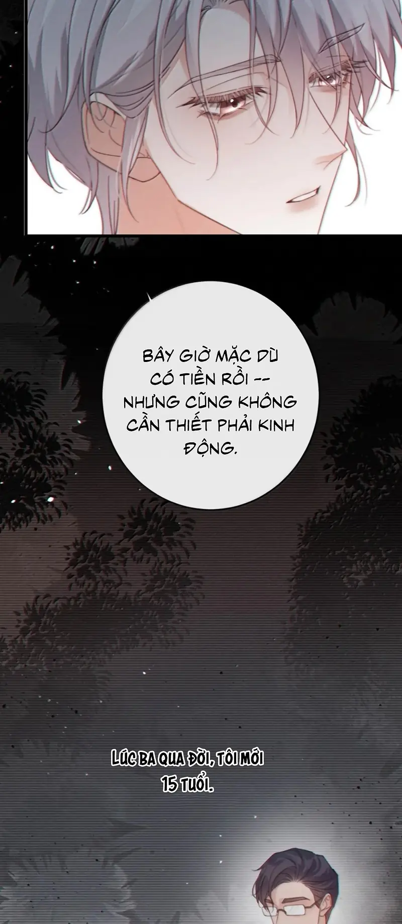 Nồng Đậm Tin Tức Tố Chapter 41 - Trang 25