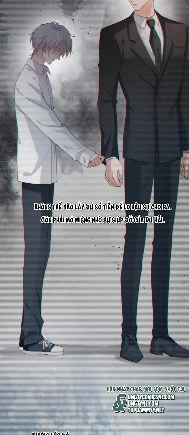 Nồng Đậm Tin Tức Tố Chapter 41 - Trang 26