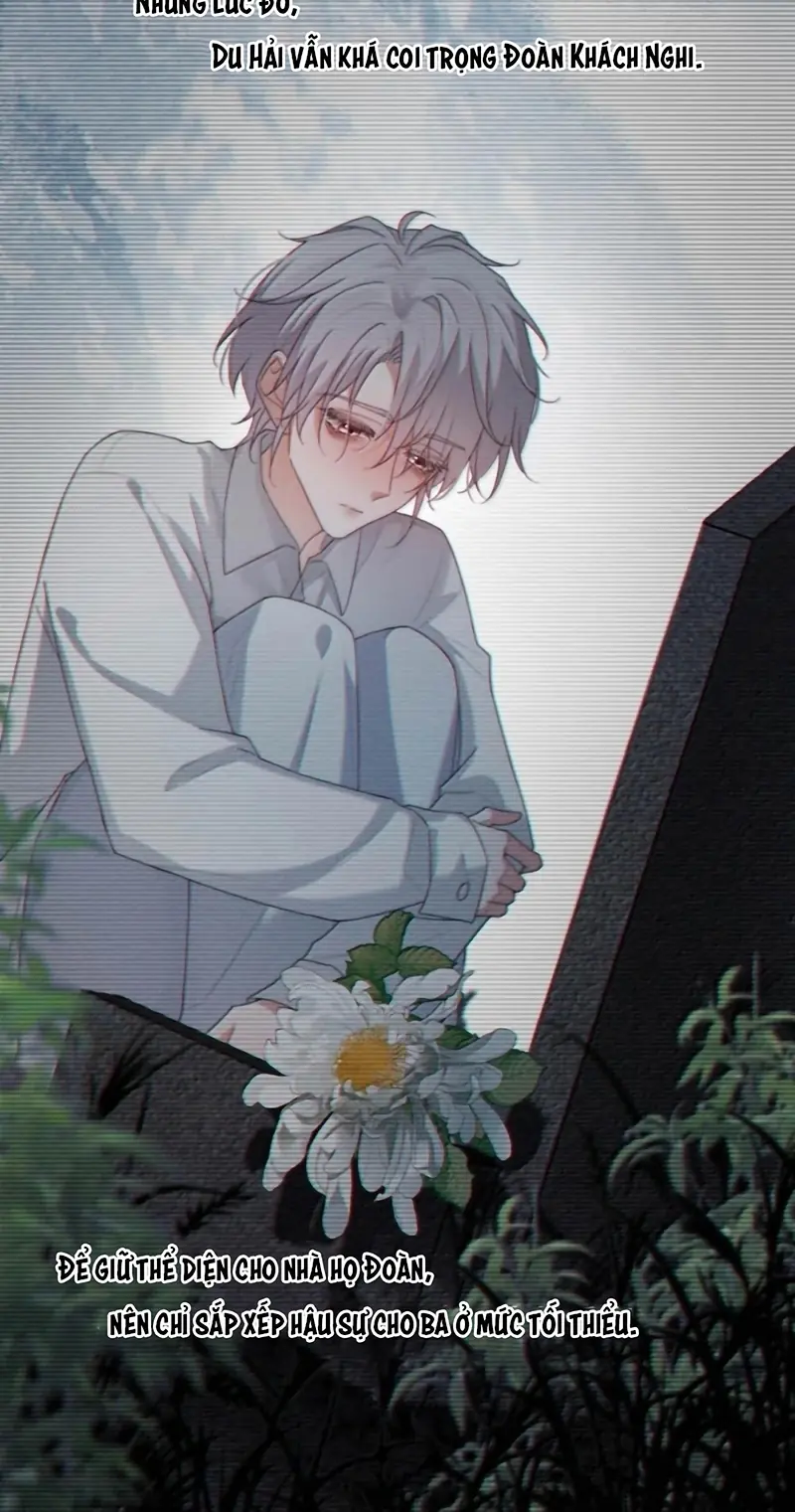 Nồng Đậm Tin Tức Tố Chapter 41 - Trang 27