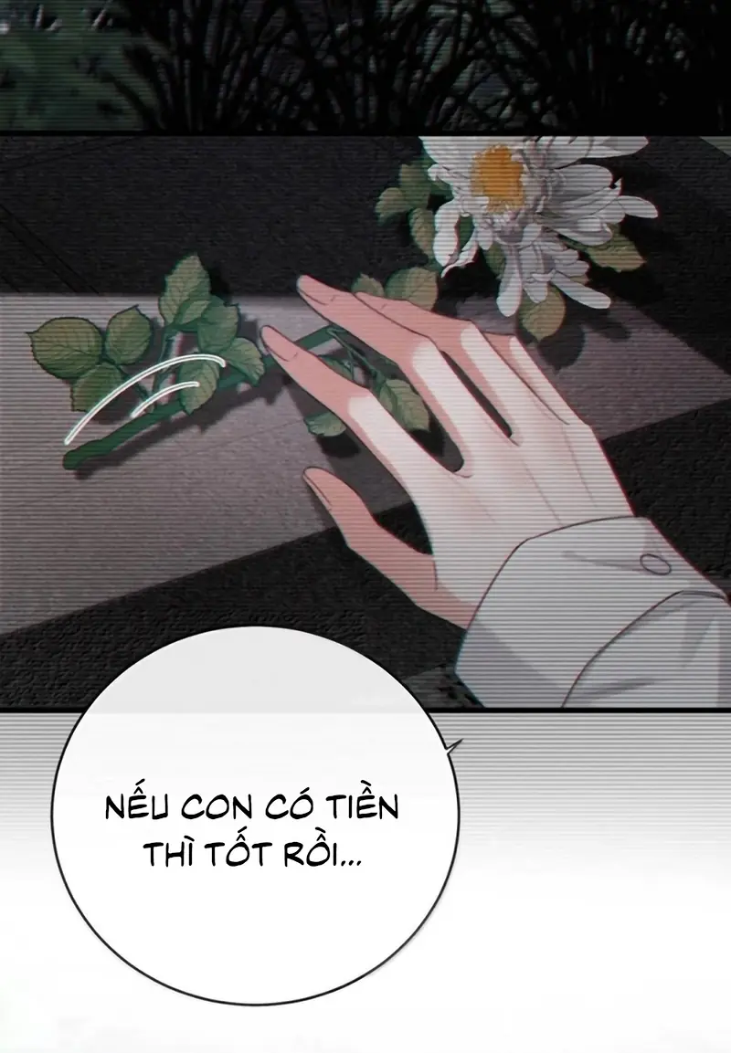 Nồng Đậm Tin Tức Tố Chapter 41 - Trang 28