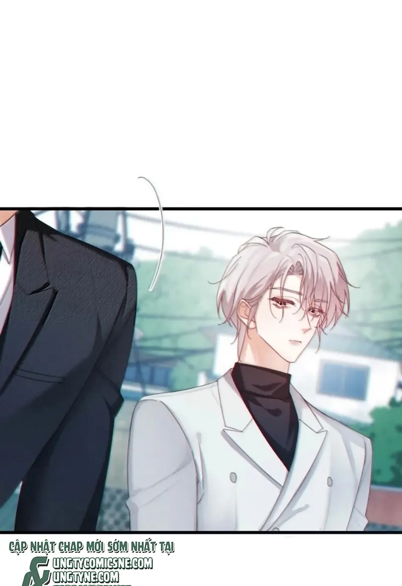 Nồng Đậm Tin Tức Tố Chapter 41 - Trang 30