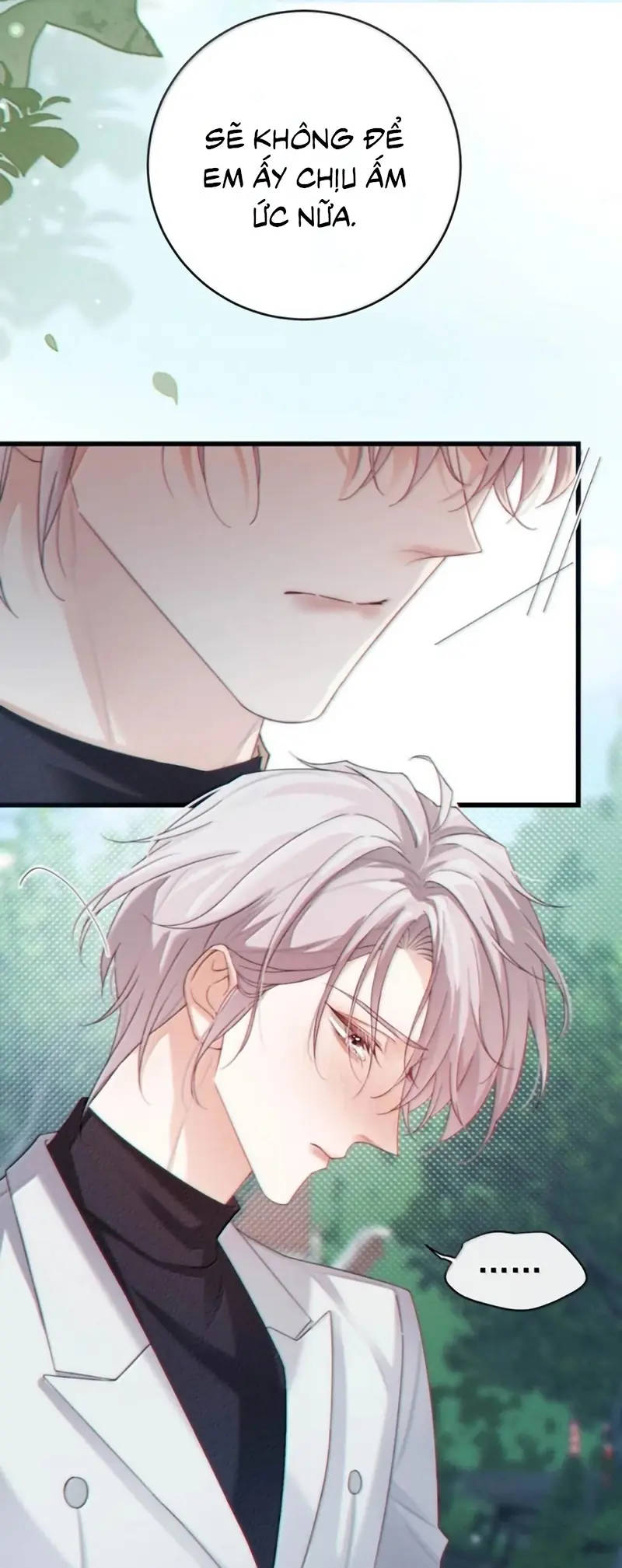 Nồng Đậm Tin Tức Tố Chapter 41 - Trang 32