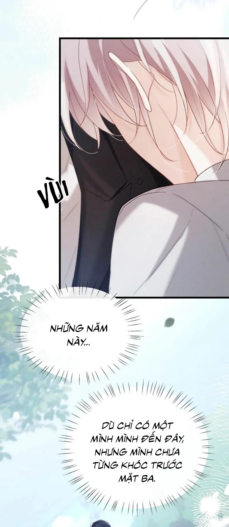 Nồng Đậm Tin Tức Tố Chapter 41 - Trang 35