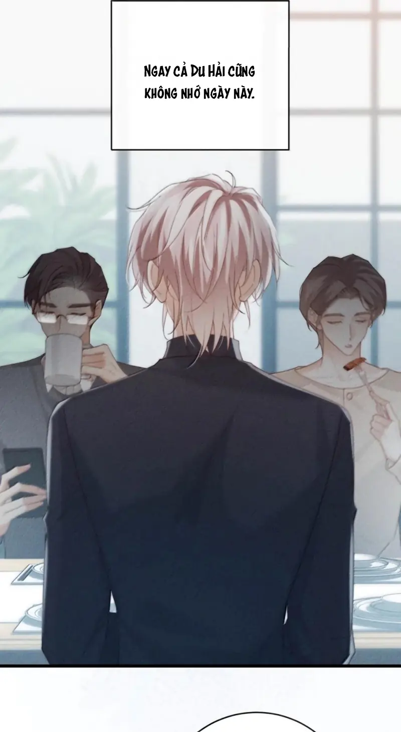 Nồng Đậm Tin Tức Tố Chapter 41 - Trang 5