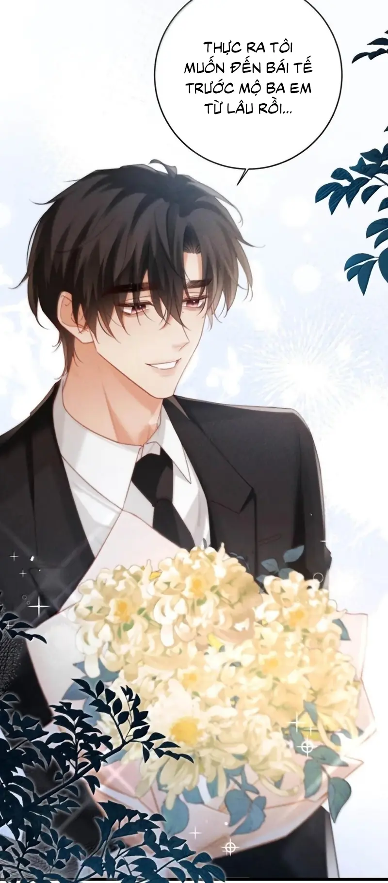 Nồng Đậm Tin Tức Tố Chapter 41 - Trang 6