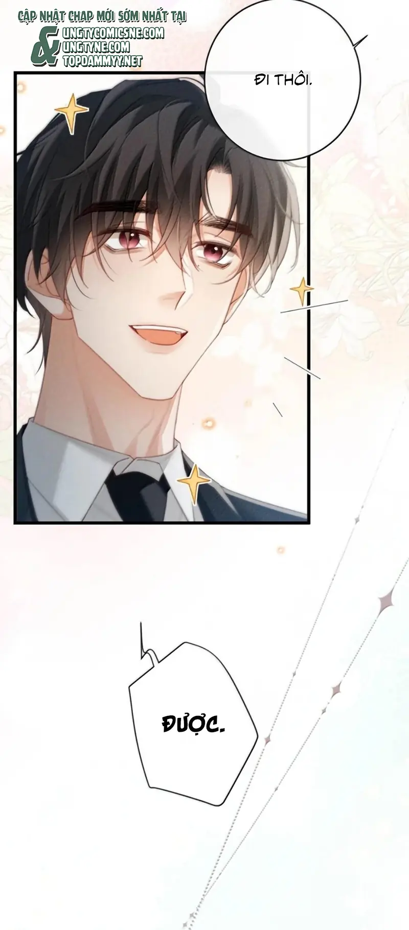 Nồng Đậm Tin Tức Tố Chapter 41 - Trang 8