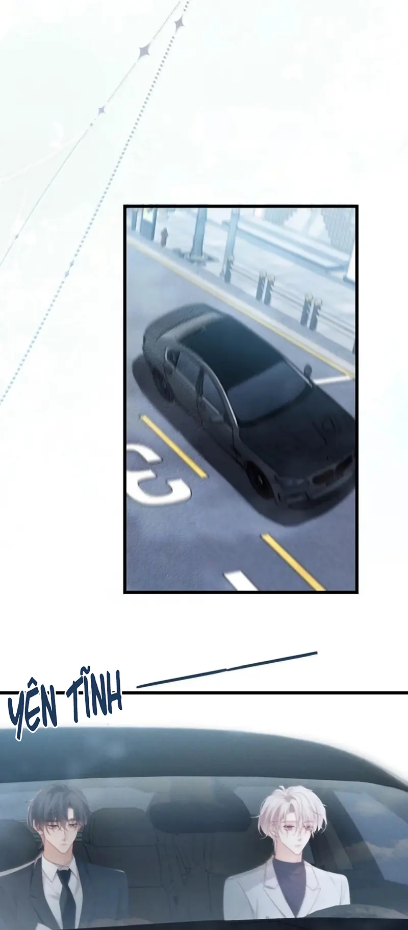 Nồng Đậm Tin Tức Tố Chapter 41 - Trang 9