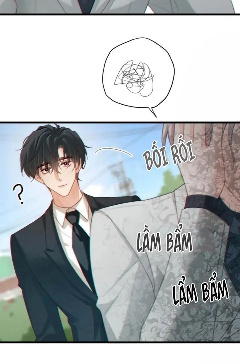Nồng Đậm Tin Tức Tố Chapter 42 - Trang 10