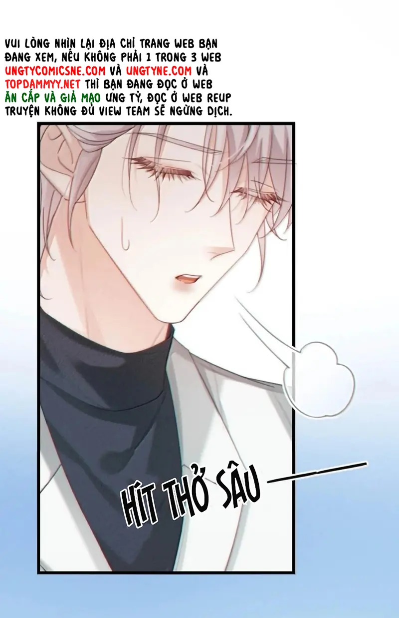 Nồng Đậm Tin Tức Tố Chapter 42 - Trang 11