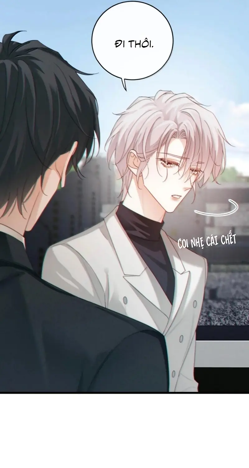 Nồng Đậm Tin Tức Tố Chapter 42 - Trang 12