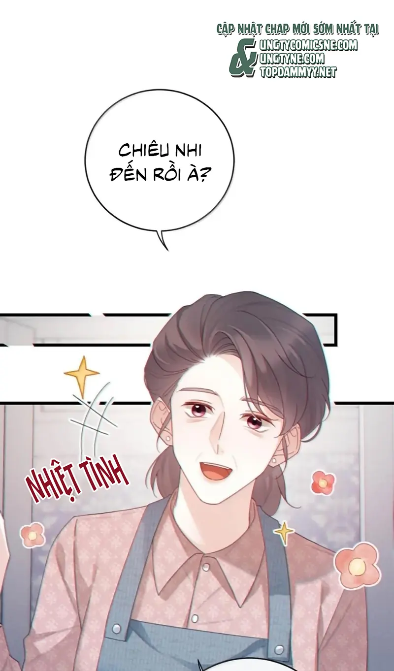 Nồng Đậm Tin Tức Tố Chapter 42 - Trang 13