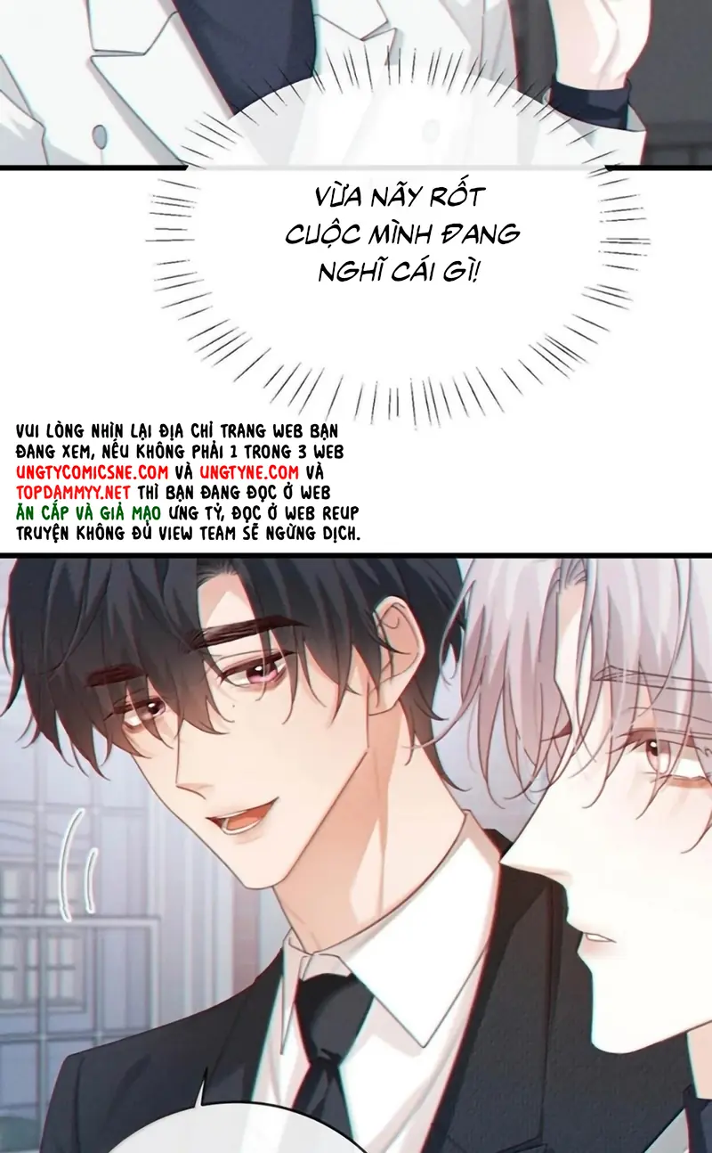 Nồng Đậm Tin Tức Tố Chapter 42 - Trang 15