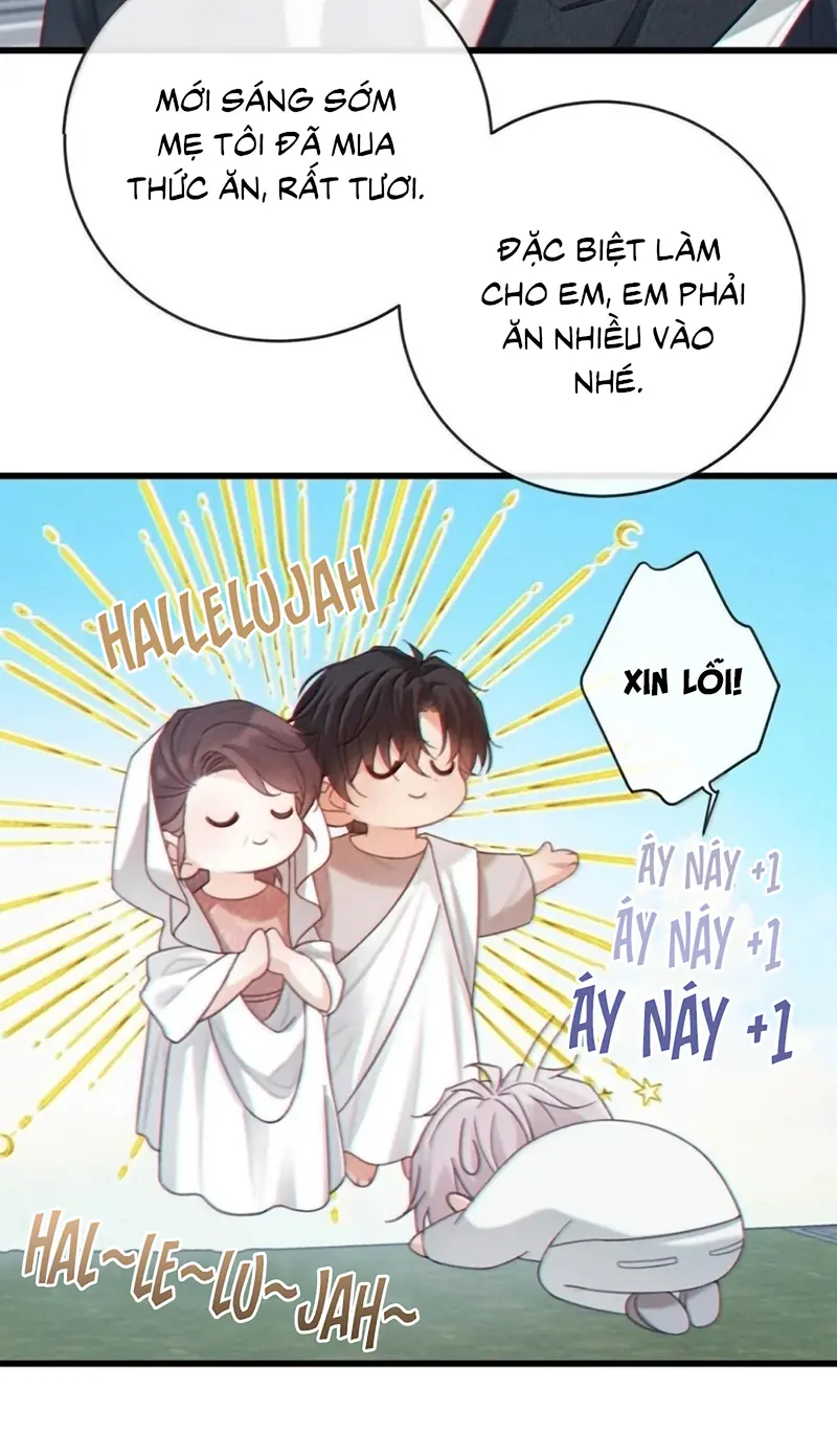 Nồng Đậm Tin Tức Tố Chapter 42 - Trang 16