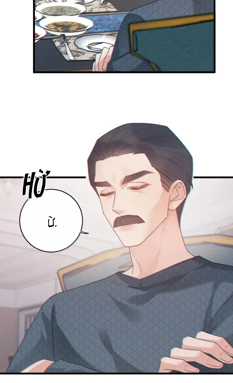 Nồng Đậm Tin Tức Tố Chapter 42 - Trang 18