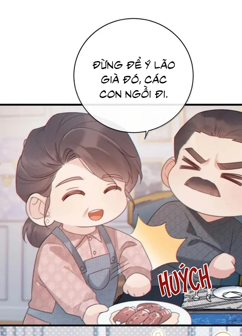 Nồng Đậm Tin Tức Tố Chapter 42 - Trang 19