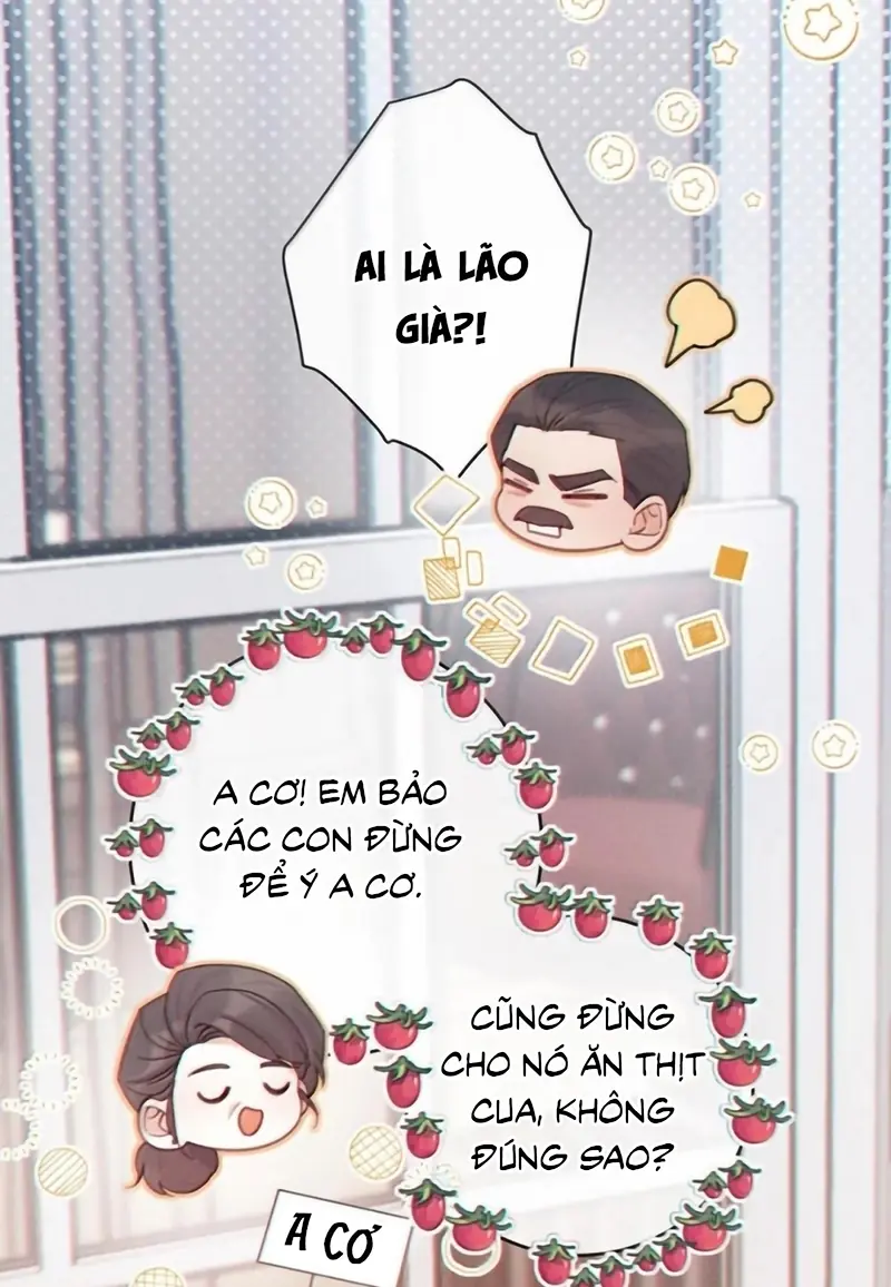 Nồng Đậm Tin Tức Tố Chapter 42 - Trang 20
