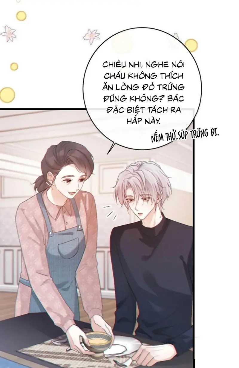 Nồng Đậm Tin Tức Tố Chapter 42 - Trang 22