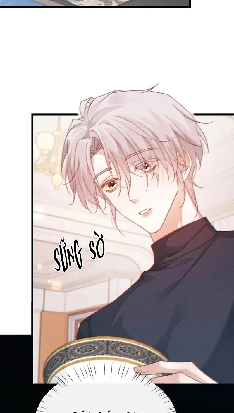 Nồng Đậm Tin Tức Tố Chapter 42 - Trang 23
