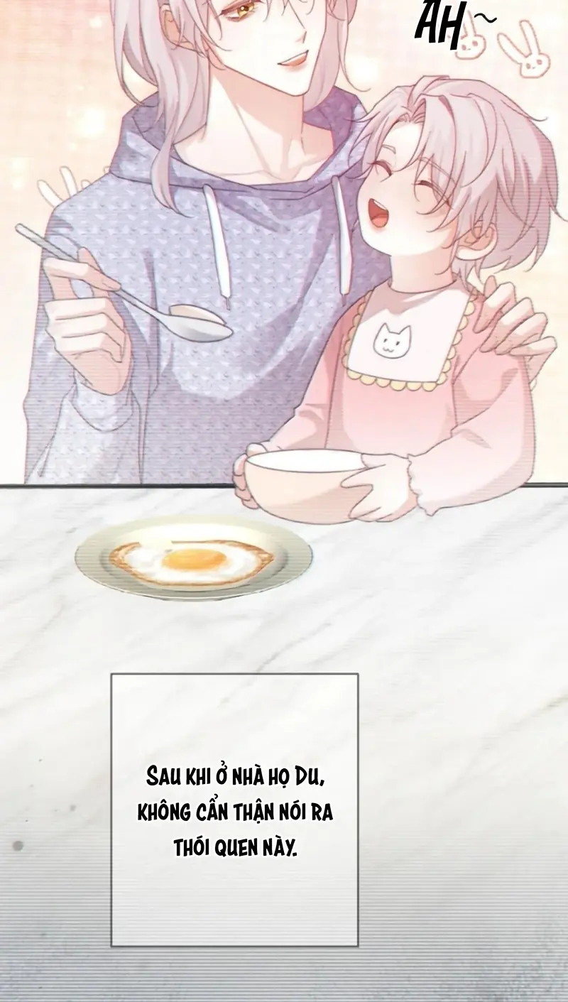 Nồng Đậm Tin Tức Tố Chapter 42 - Trang 25
