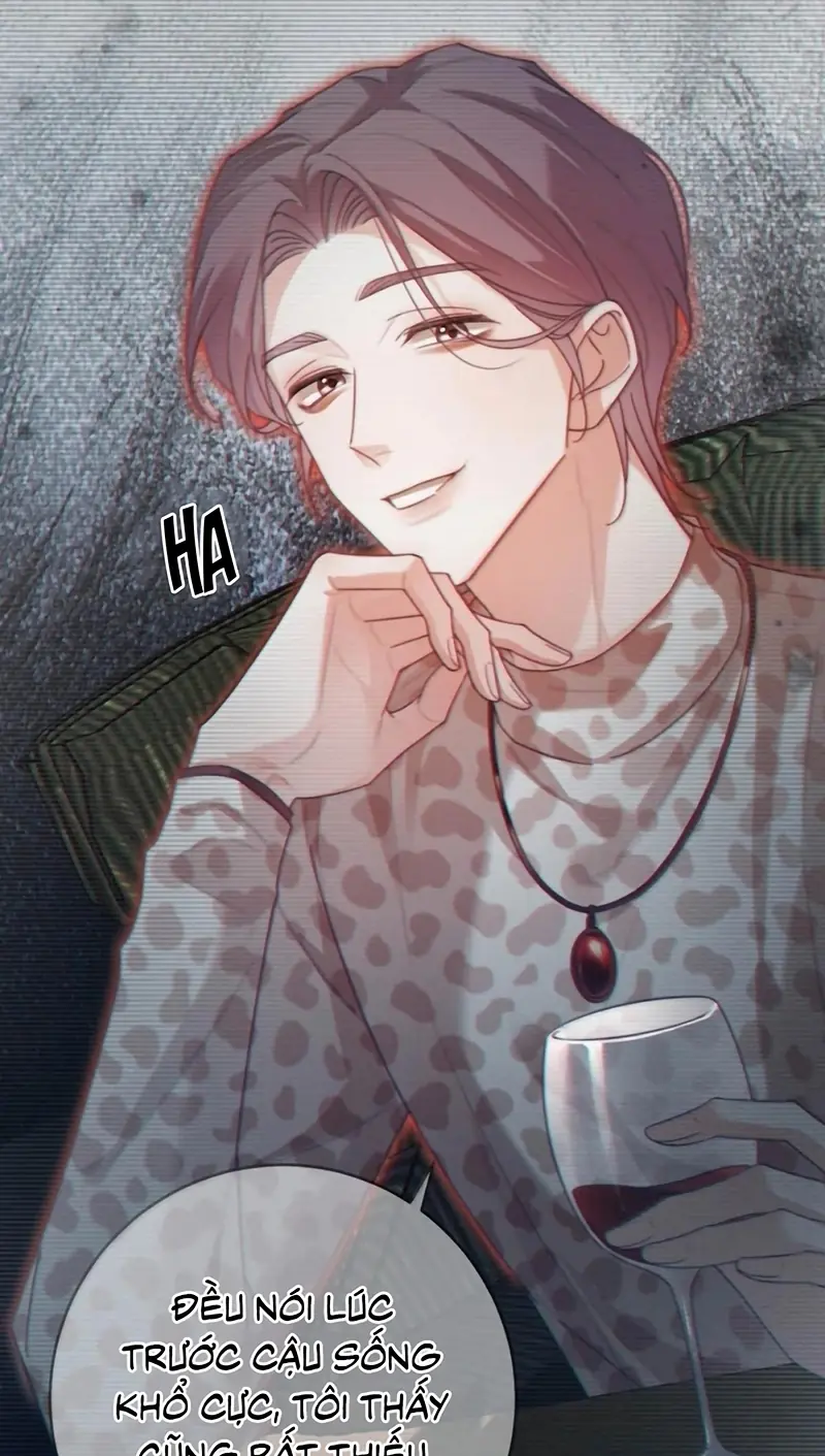 Nồng Đậm Tin Tức Tố Chapter 42 - Trang 26