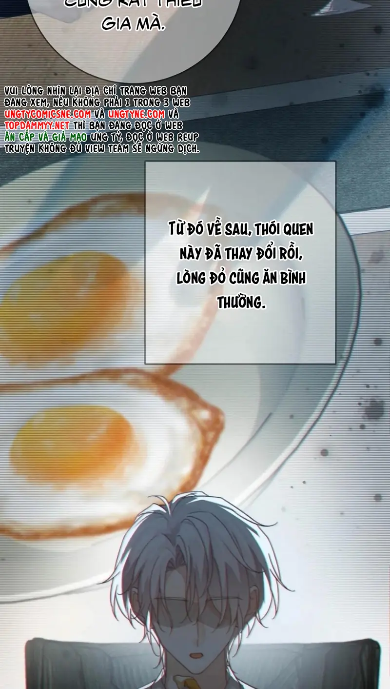 Nồng Đậm Tin Tức Tố Chapter 42 - Trang 27