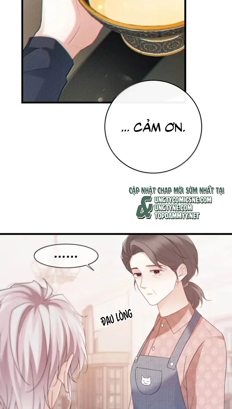 Nồng Đậm Tin Tức Tố Chapter 42 - Trang 29