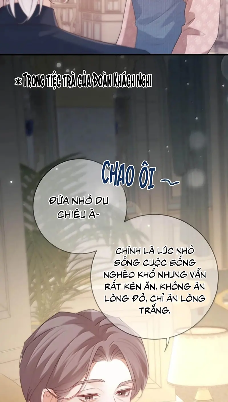 Nồng Đậm Tin Tức Tố Chapter 42 - Trang 30