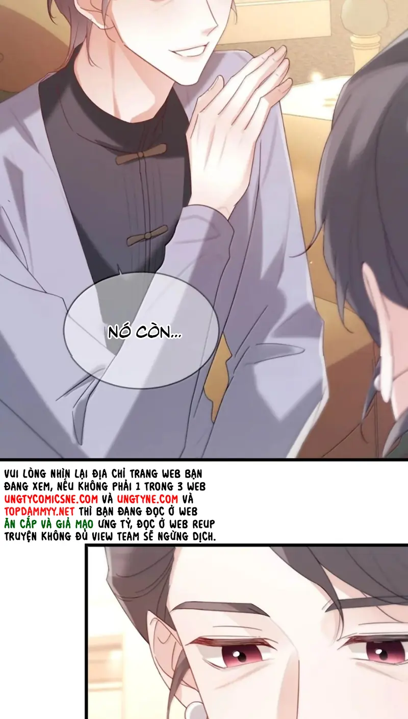 Nồng Đậm Tin Tức Tố Chapter 42 - Trang 31